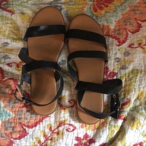 Forever 21 sandals